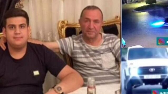 Avtoşluq edən əsgər qaçıb gizlənibmiş: Yenidən həbs edildi 