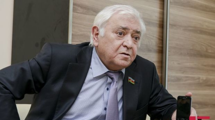 “Hərbçilərin ictimai nəqliyyatdan pulsuz istifadəsi təmin olunmalıdır” - DEPUTAT 