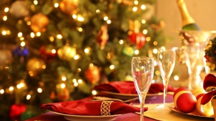 Bayramı restoranda keçirmək neçəyə başa gələcək?  - VİDEO