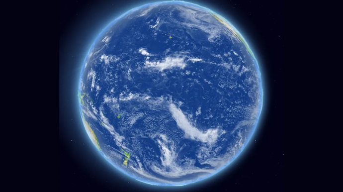 Niyə bütün qitələr Yer kürəsinin bir tərəfində toplanıb? - Elmi izah 