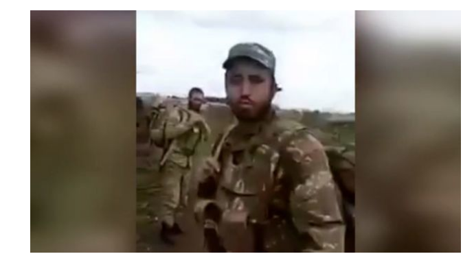 Армянские солдаты уходят с переводой: шокирующее признание из первых уст  - ВИДЕО