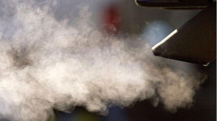 Bərdədə nənə və nəvə dəm qazından zəhərlənib - Öldülər 