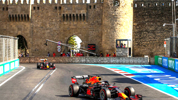 "Formula-1" pilotları və komandaları hazırlıqlara başladılar 