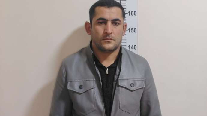 Bakıdan Naxçıvana avtomobil gətirmək adı ilə 9 nəfəri aldatdı - VİDEO