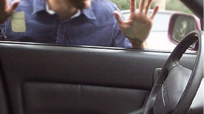 Novxanıda qadına məxsus “Hyundai” qaçırıldı 