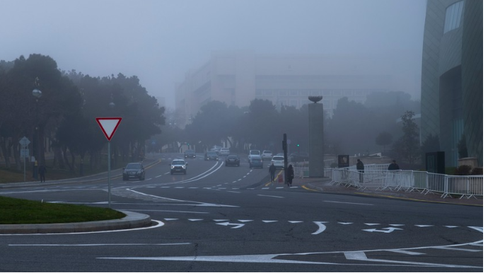 Sürücülərin NƏZƏRİNƏ:  Görünüş məsafəsi məhdudlaşacaq