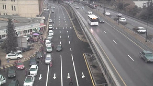 Bakının şimal girişi bağlanacaq - Bu gecədən