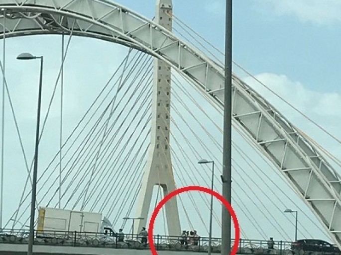 İntihara cəhd edən kişi: Baş nazirə inandım və geri çəkildim