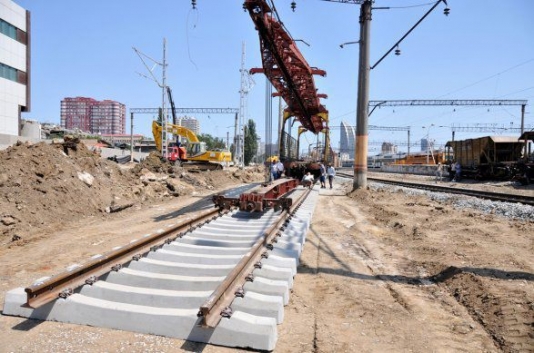 Bakıdan Sumqayıta cəmi 40 dəqiqəyə: 5 kilometr qaldı – FOTO