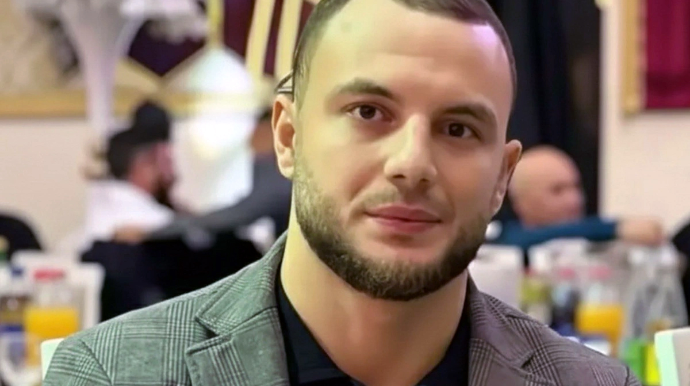 Bakıda gecə klubunun qarşısındakı qətlin TƏFƏRRÜATI - VİDEO 