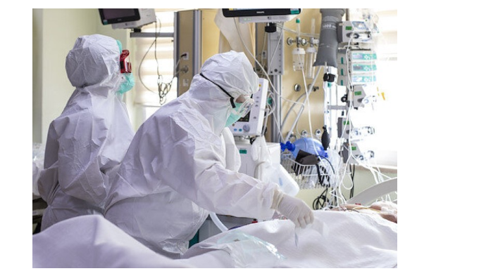 Yoluxanların sayı açıqlandı - 26 nəfər öldü 