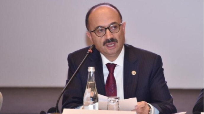 “Bu seçkilər tarixi hadisədir”