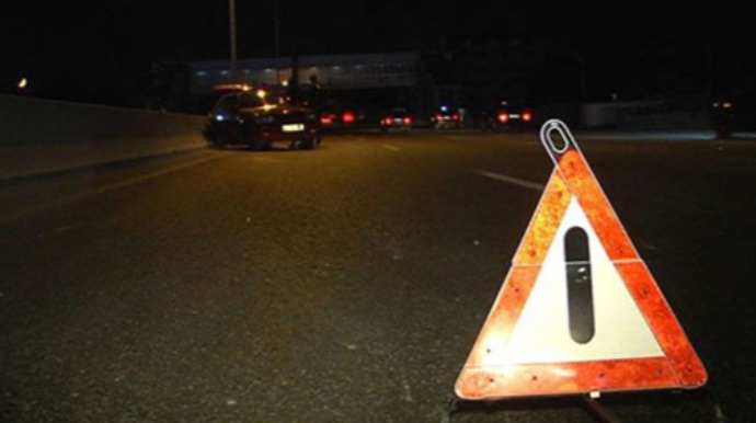 Gəncədə avtomobil 4 piyadanı vurdu   - YENİLƏNİB