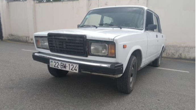 Quba sakini həmyerlisinin avtomobilini qaçırdı   - FOTO