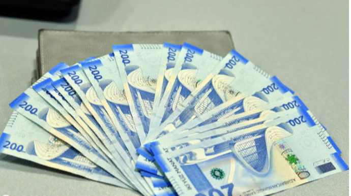 Dövlətin pandemiya dövründə dəstək olduğu sahələr açıqlandı