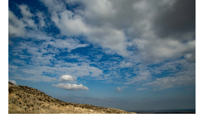 Sabahın hava proqnozu açıqlandı