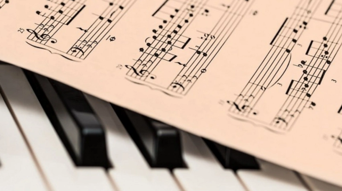 "Qal, sənə qurban" mahnısının erməni musiqisi kimi təqdim edilməsinin qarşısı alındı 