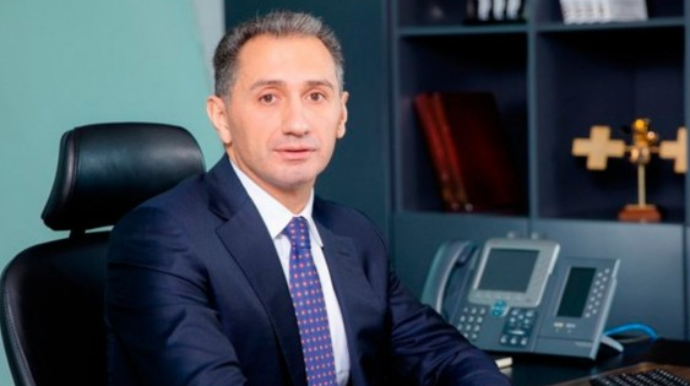 "Rəqəmsal infrastrukturun inkişafı prioritetimizdir" - Rəşad Nəbiyev 