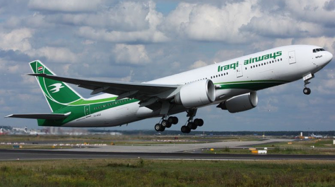 Kərkük-Bakı aviareysi açılacaq