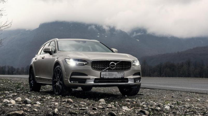 “Volvo Cars” 2,1 milyon avtomobilini geri çağırır – Səbəb təhlükəsizlik kəməridir 