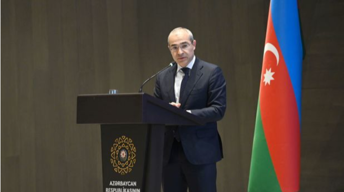 Azərbaycanda 20 milyon manat investisiya dəyəri olan müəssisə yaradılır: 100 nəfər işləyəcək - FOTO 