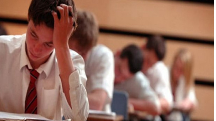 Qəbul imtahanlarında iştirak edənlərin 16 faizindən çoxu 0-100 bal toplayıb