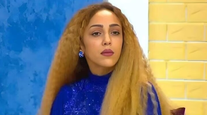 Ofelya Şabanova övladını itirdi 