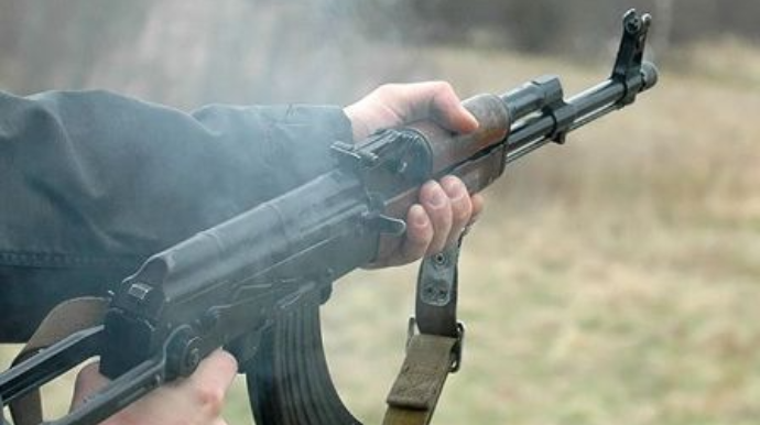 Erməni silahlıları arasında atışma - ölən və yaralananlar var - MN 