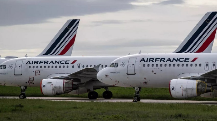Avropa Komissiyası “Air France”  aviaşirkətinə yardımı təsdiqləyib
