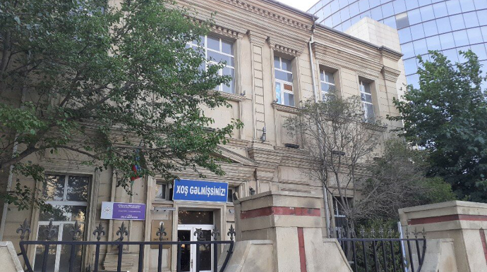 147 saylı məktəbdə müəllimlər niyə dərsə girməyib? - Rəsmi AÇIQLAMA 