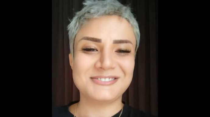 Daha bir tiktoker SAXLANILDI 