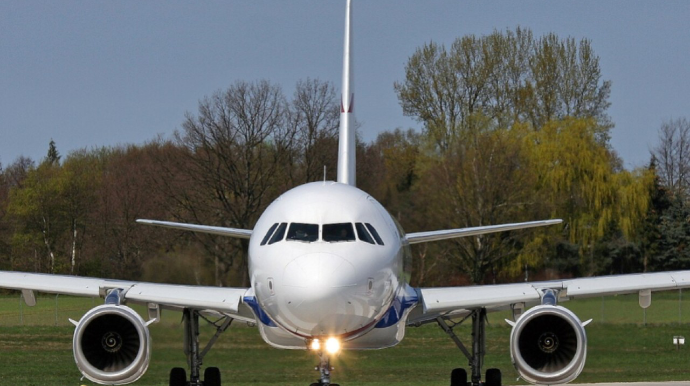 "Airbus” 6 min təyyarəni geri çağırır