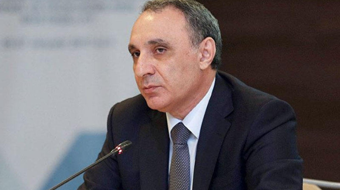 Qərbi Azərbaycanda cinayət törətmiş şəxslər məsuliyyətə cəlb olunacaq - Baş prokuror AÇIQLADI 