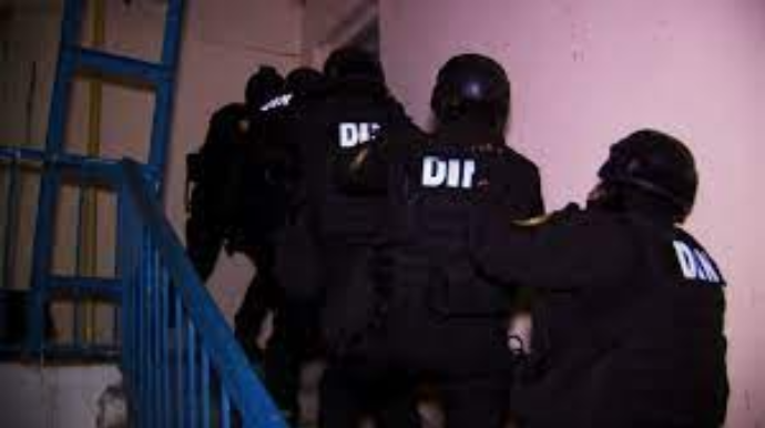 Bu il Azərbaycanda 395 kriminal qrup zərərsizləşdirilib