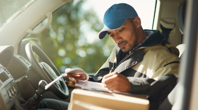 Ekspeditor yükün itirilməsinə görə bu hallarda məsuliyyət daşıyacaq