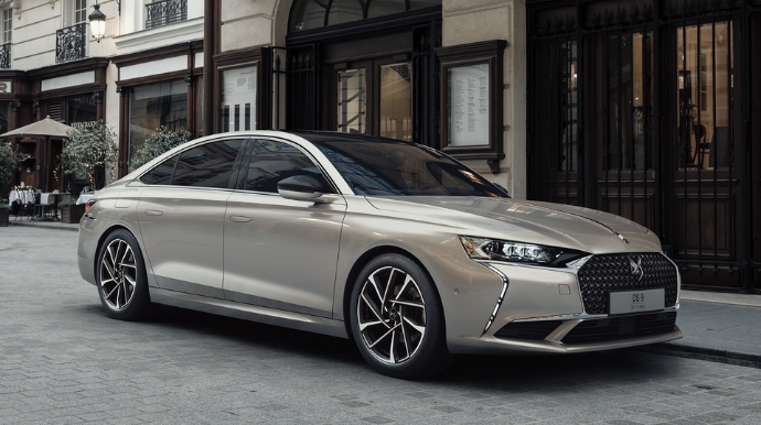 Avropalı ekspertlərin narahatlığı:  Çin avtomobilləri bazarı çökdürə bilər - FOTO