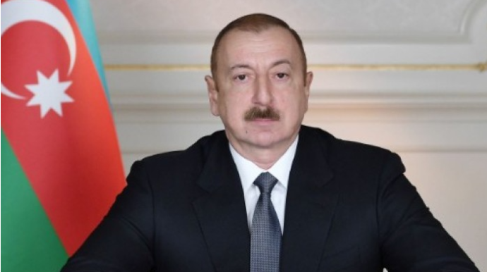 Prezident onu rəis təyin edərək general-mayor rütbəsi verdi