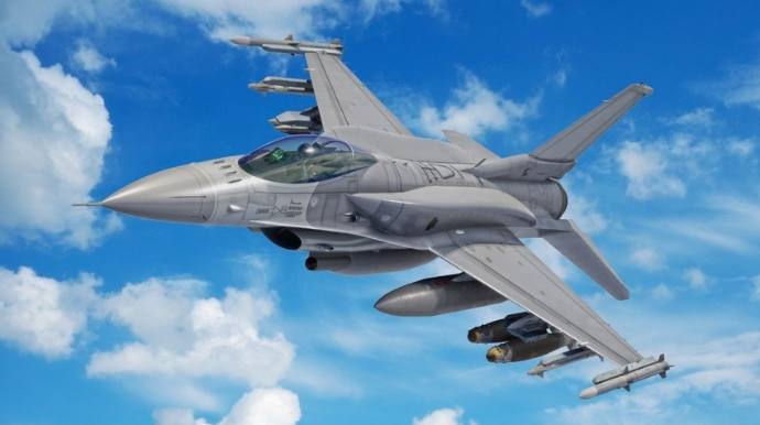 Türkiyə F-16 qırıcılarının tədarükü ilə bağlı ABŞ-la danışıqlar aparır 