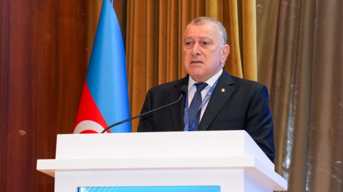 Sabirabad RİH-də yeni təyinat 