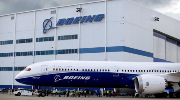 “Boeing” şirkəti minlərlə işçisini ixtisar edəcək 