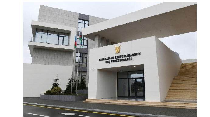 Baş Prokurorluq Azərbaycan Ordusu ilə bağlı süni ajiotaj yaradanlara xəbərdarlıq etdi 