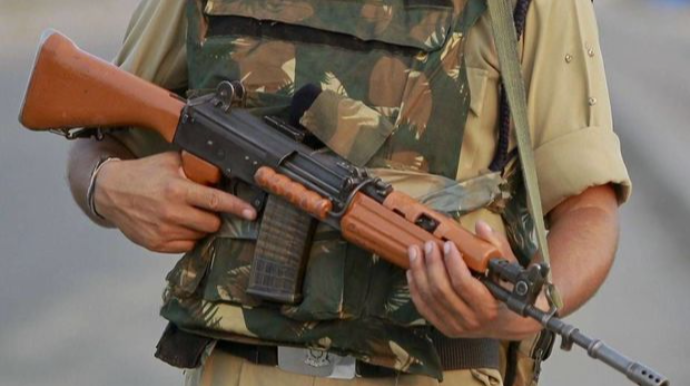 СМИ:  Индия создает запасы оружия на случай 15-дневной войны
