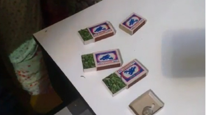 Polisdən “Xaşxaş-2021” əməliyyatı - FOTO