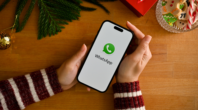 "WhatsApp"da daha bir yeni funksiya: Bundan sonra... 