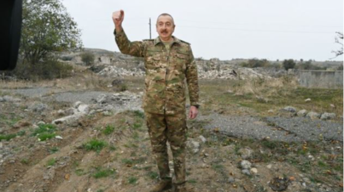 “Şuşanın işğaldan azad edilməsi əməliyyatı dünya hərb tarixində xüsusi yer tutacaq”