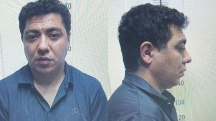 "Mahir Ay Brat"  azadlığa buraxıldı