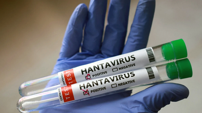 Bu ölkələrdə hantavirus aşkarlandı 