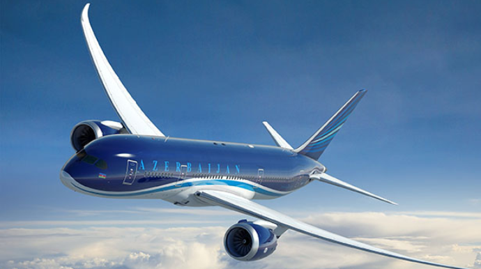 Naxçıvana həftədə iki aviareys həyata keçiriləcək