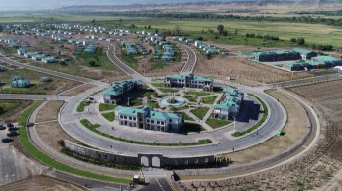 Nazir müavini:  “İşğaldan azad edilmiş ərazilərə köçürülmüş 1100-dən çox şəxs işlə təmin edilib”