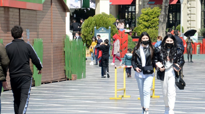 Əhalinin kütləvi şəkildə immunitetinin yaradılması ilə biz COVID-19-dan can qurtara biləcəyik - Ekspert 